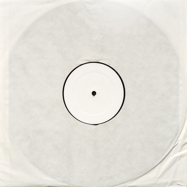 Hironori Takahashi - Parza | Shapeless Records (SRLTD 001) - 2