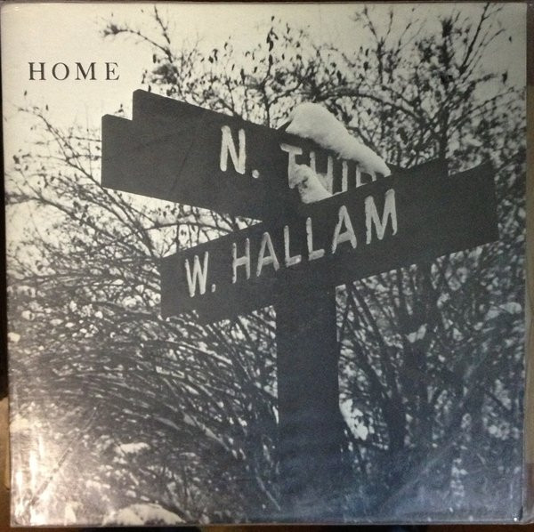 Hallam Street Band - Home | Not On Label (none)