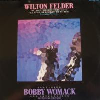 Wilton Felder - (No Matter How High I Get) I'll Still Be Looking Up To You | MCA Records (MCAT 919) - main Wilton Felder - (No Matter How High I Get) I'll Still Be Looking Up To You | MCA Records (MCAT 919) - main