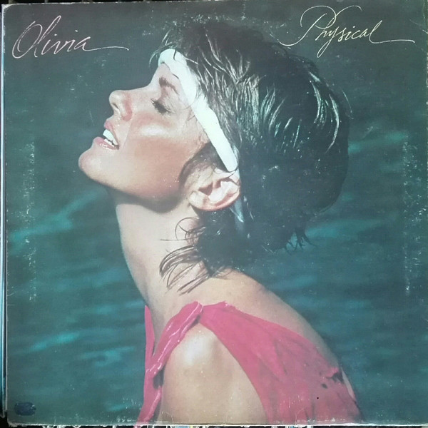 Olivia Newton-John - Physical | EMI (11C 076 64560)