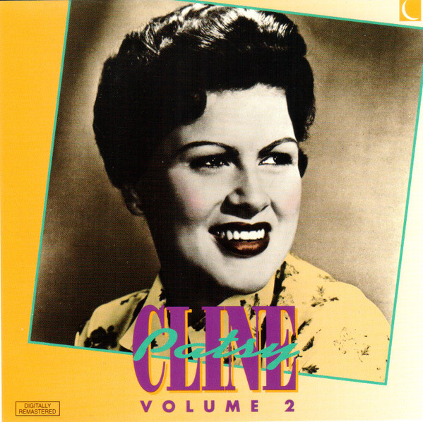 Patsy Cline - Volume 2 | Eclipse Music Group (64711-2) - main