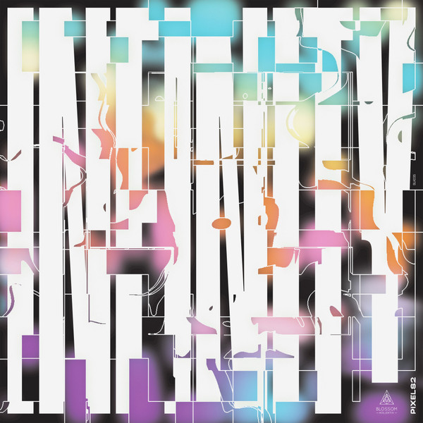 Pixel 82 - Infinity | Blossom Kollektiv (BLK035)