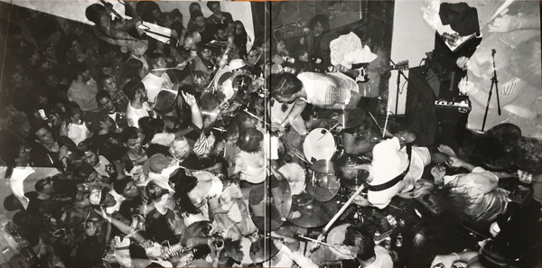 Thee Oh Sees - A Weird Exits (2LP) [Vinyl] | Castle Face (CF-080) - 2