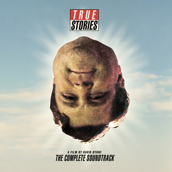 Various - True Stories: The Complete Soundtrack | Nonesuch (574181-1) - main Various - True Stories: The Complete Soundtrack | Nonesuch (574181-1) - main