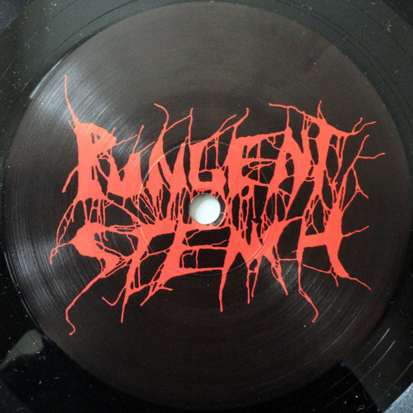 Pungent Stench - Been Caught Buttering | Nuclear Blast (NB 052) - 4
