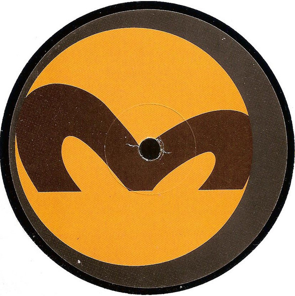 First Choice - The Player (Remixes) | Minimal Records (MINX 17) - 3