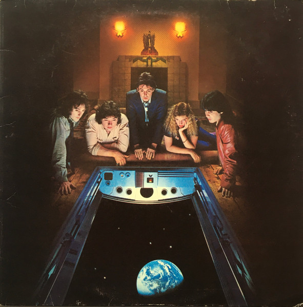 Wings - Back To The Egg | MPL (PCTC 257) - main Wings - Back To The Egg | MPL (PCTC 257) - main