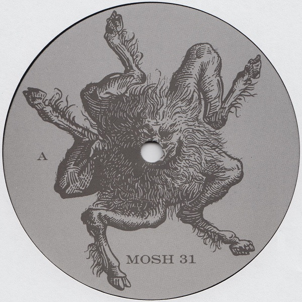 Morbid Angel - Blessed Are The Sick | Earache (MOSH 31) - 3 Morbid Angel - Blessed Are The Sick | Earache (MOSH 31) - 3
