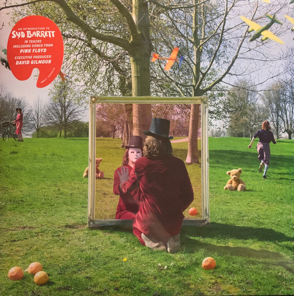 Syd Barrett - An Introduction To Syd Barrett | Syd Barrett Music Ltd. (SBM001LP) - main