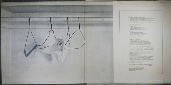 Delaney & Bonnie & Friends - Motel Shot | Atco Records (SD-33-358) - 2