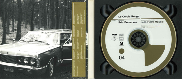 Le Cercle Rouge
