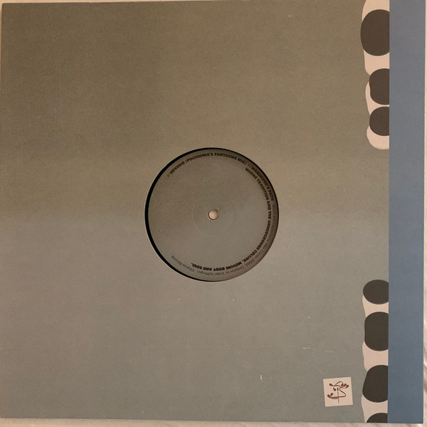 Nesa Azadikhah - Tension | Paryìa (PARYÌA006) - 2