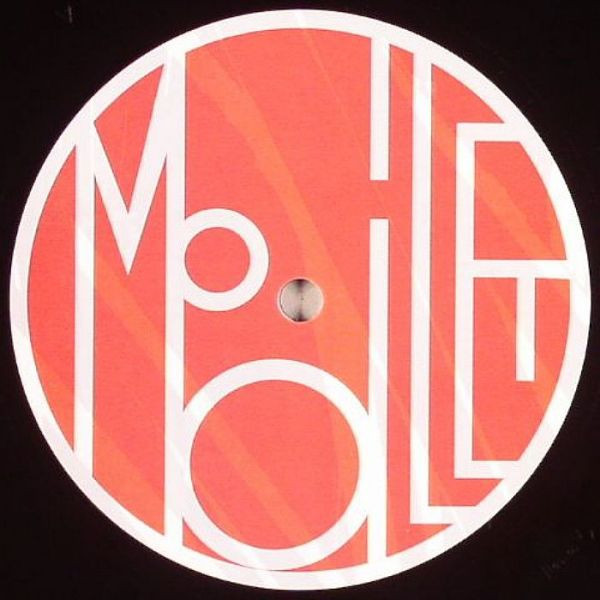 Marc Antona - Simple Venus | Mobilee (MOBILEE 044) - 2