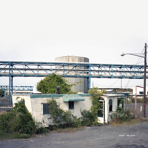 Snad - AM Yard | Scissor and Thread (sat071) - main Snad - AM Yard | Scissor and Thread (sat071) - main