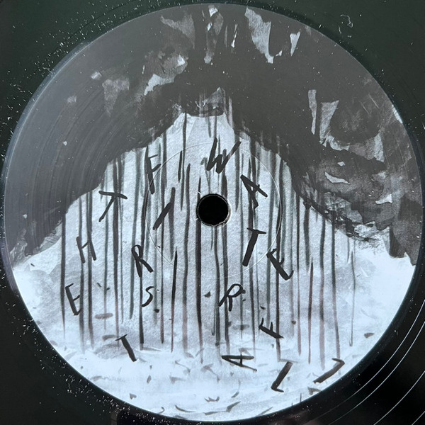 Various - The First Waterfall EP | White Scar (WS001) - 2 Various - The First Waterfall EP | White Scar (WS001) - 2