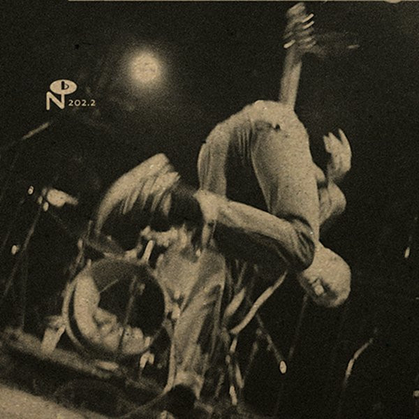 Unwound - Kid Is Gone | Numero Group (202.2) - main