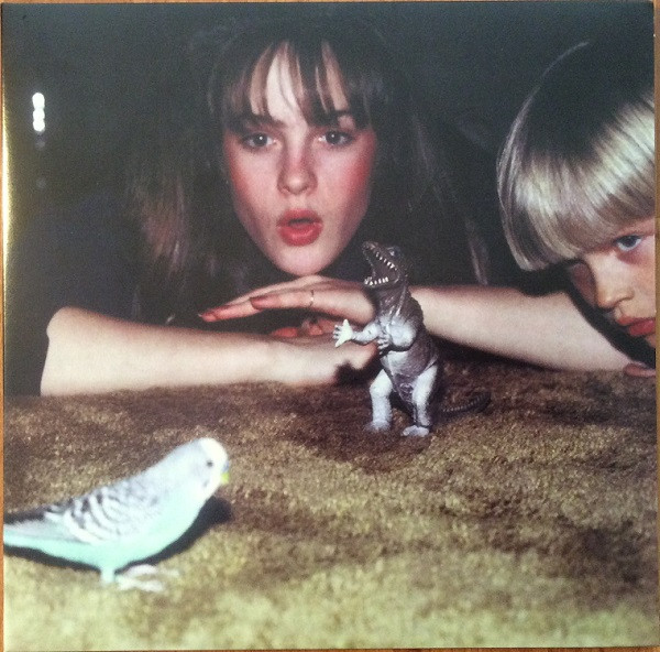 Big Thief - Masterpiece | Saddle Creek (LBJ-233) - main
