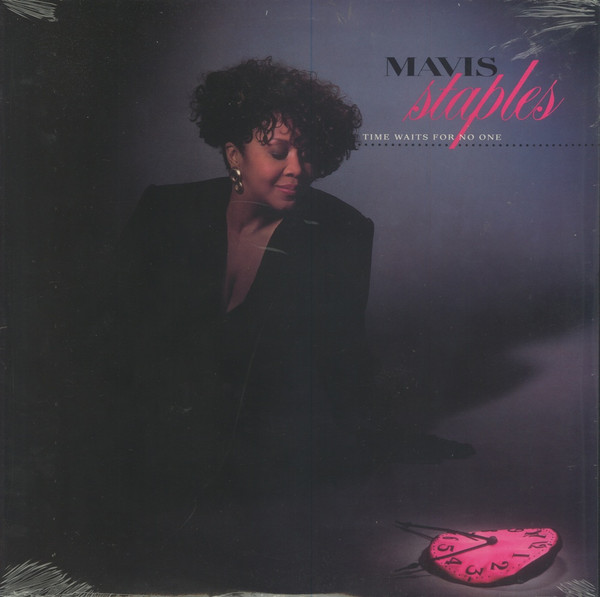 Mavis Staples - Time Waits For No One | Paisley Park (9 25798-1) Mavis Staples - Time Waits For No One | Paisley Park (9 25798-1)