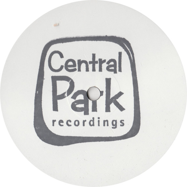 Sandy Rivera & Jose Burgos Featuring Karen Workman - I Wanna Dance With You | Central Park Recordings (CPR3001)