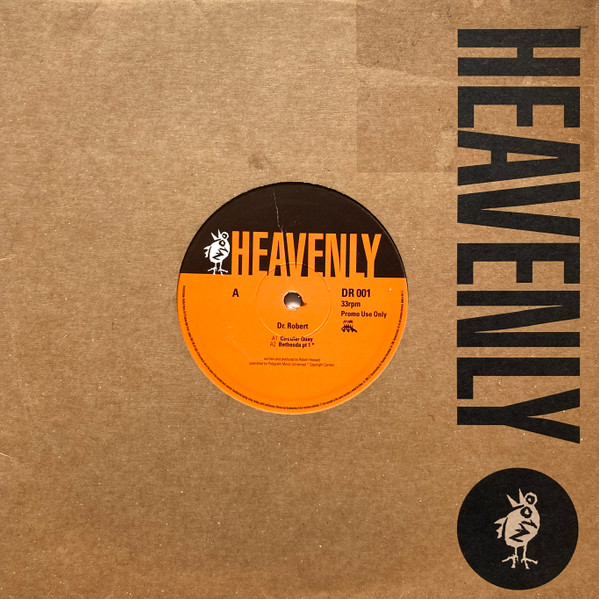 Dr. Robert - Circular Quay | Heavenly (HVN 4910) - main Dr. Robert - Circular Quay | Heavenly (HVN 4910) - main