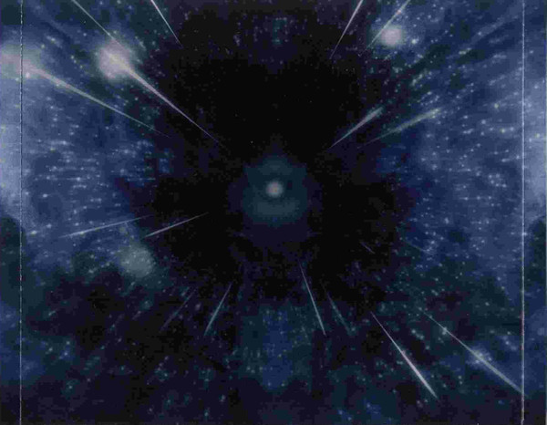 Mind Odyssey - Nailed To The Shade | Napalm Records (NPR 286) - 4