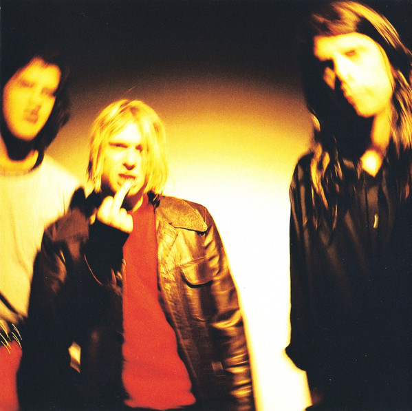 Nirvana - Nevermind | DGC (0602527779089) - 2 Nirvana - Nevermind | DGC (0602527779089) - 2