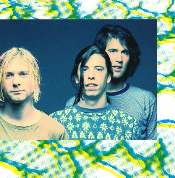 Nirvana - Nevermind | DGC (0602527779089) - 4 Nirvana - Nevermind | DGC (0602527779089) - 4