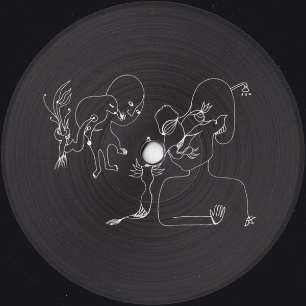 Manuel Costela - Feelings EP | B2 Recordings (B2R009)