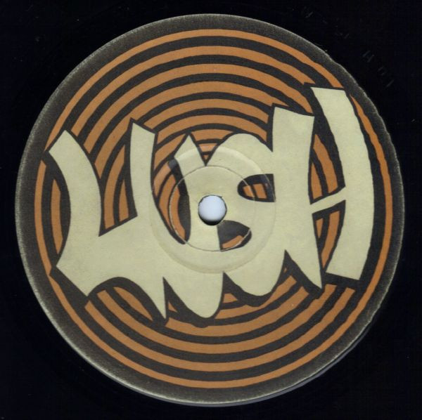 WLR - Last Past The Sixth Pole | Lush Recordings (LUSH 15) - 2