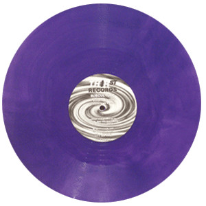 Subculture - My Love Wont Fade Away / T Skullys Groove | Thirst Records (thirst 004) - 3