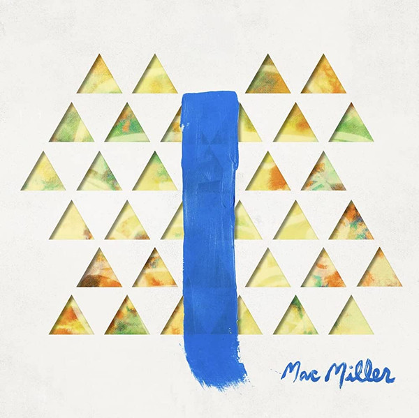 Mac Miller - Blue Slide Park | Rostrum Records (RSTRM218SE) - main