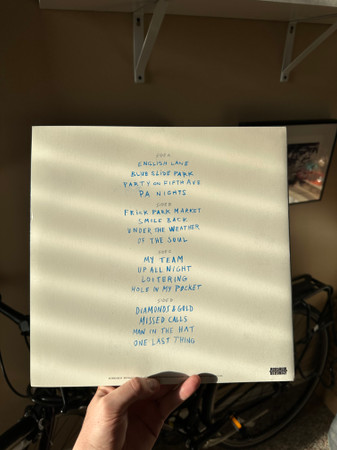 Mac Miller - Blue Slide Park | Rostrum Records (RSTRM218SE) - 2