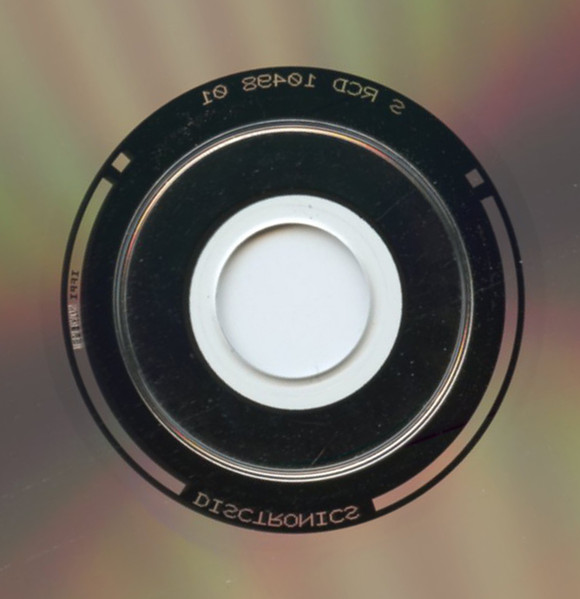 Arto Lindsay - Prize | Rykodisc (RCD 10498) - 4