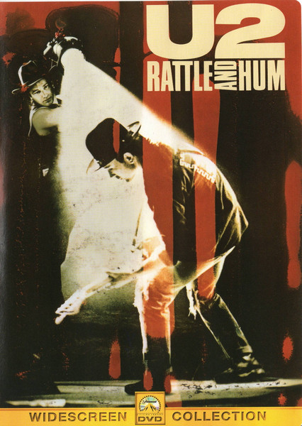 U2 - Rattle And Hum | Paramount Pictures (32228) - main U2 - Rattle And Hum | Paramount Pictures (32228) - main
