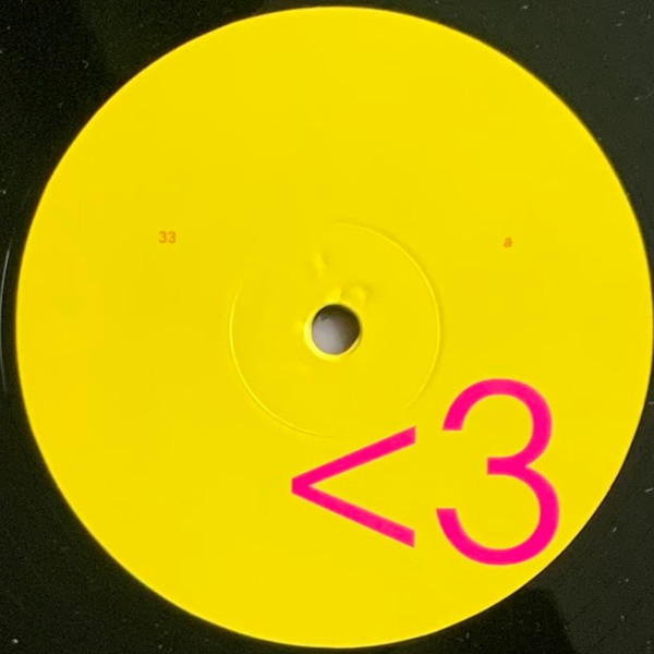 Atom™ - <3 | Raster (r-m 189) - 2