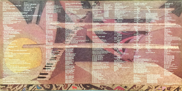 Stevie Wonder - Fulfillingness' First Finale [Vinyl] | Motown (T 332V1) - 2