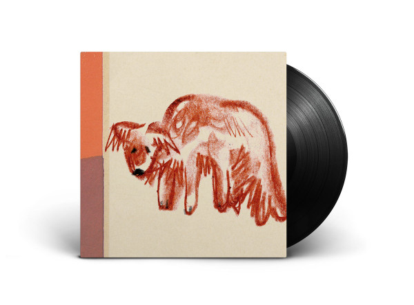 Giorgi Koberidze - Forests, Tales, Cities, Forests | Kit Records (KR 78) - 2 Giorgi Koberidze - Forests, Tales, Cities, Forests | Kit Records (KR 78) - 2