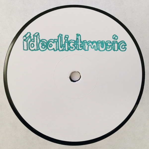 Shelter on Wax / Anton Lanski / Thomas Wood - Youngbloods | Idealistmusic (idealistmusic 09)