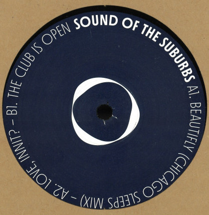 Sounds Of The Suburbs - Love, Innit? | Morpheus (MORPHEUS01C) - 2