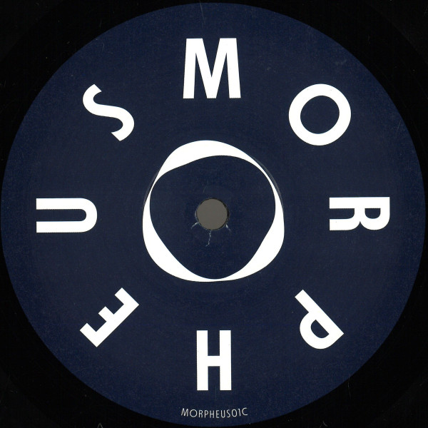 Sounds Of The Suburbs - Love, Innit? | Morpheus (MORPHEUS01C)