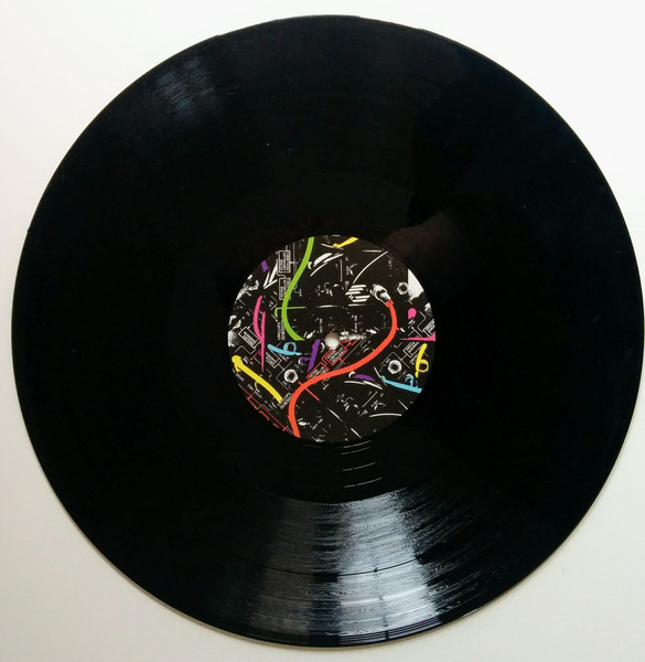 London Modular Alliance - Home Grown EP | Hypercolour (HYPE059) - main