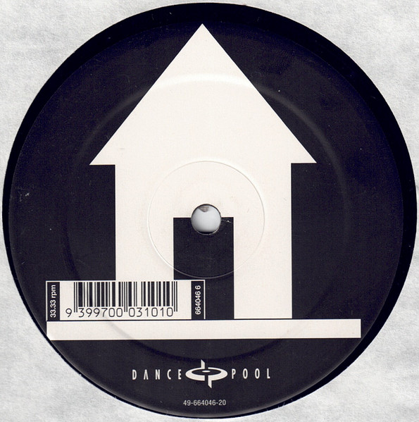 Souvlaki - Inferno | Dance Pool (49-664046-20) - 3