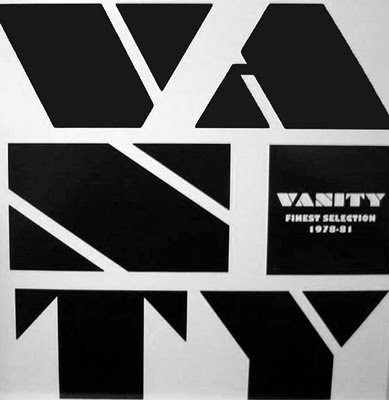 Various - Vanity / Finest Selection 1978-81 | Save Music Before Loose It (Save1)
