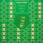 Davide Sgarbi - Feel The Drums | Stik Records (STK060) - main