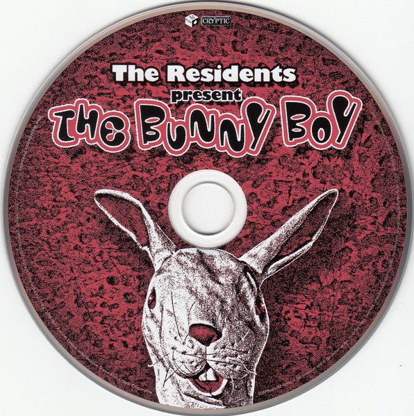 The Residents - The Bunny Boy | Mute (CDSTUMM301) - 3 The Residents - The Bunny Boy | Mute (CDSTUMM301) - 3