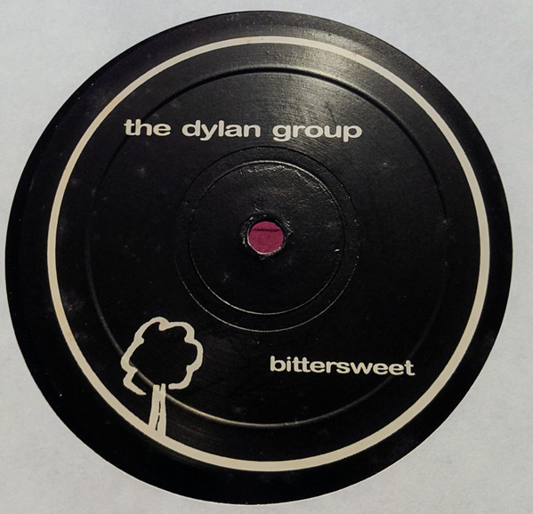 The Dylan Group - Bittersweet | Bubble Core Records (BC-016)