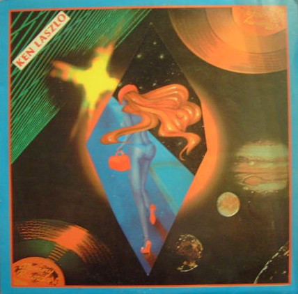 Ken Laszlo - Tonight | Gira (MEM M/319)