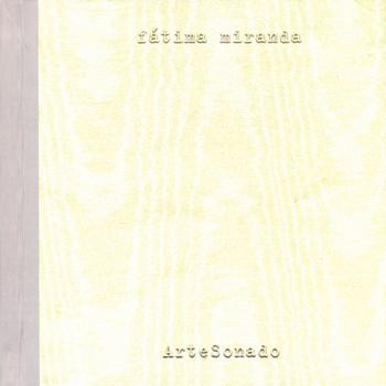 Fátima Miranda - ArteSonado | El Europeo Música (Lcd19)