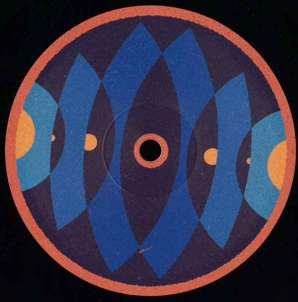 Saverio Celestri & Late Consequence - Celestial Consequence EP | Slow Life (SL016) - 2 Saverio Celestri & Late Consequence - Celestial Consequence EP | Slow Life (SL016) - 2