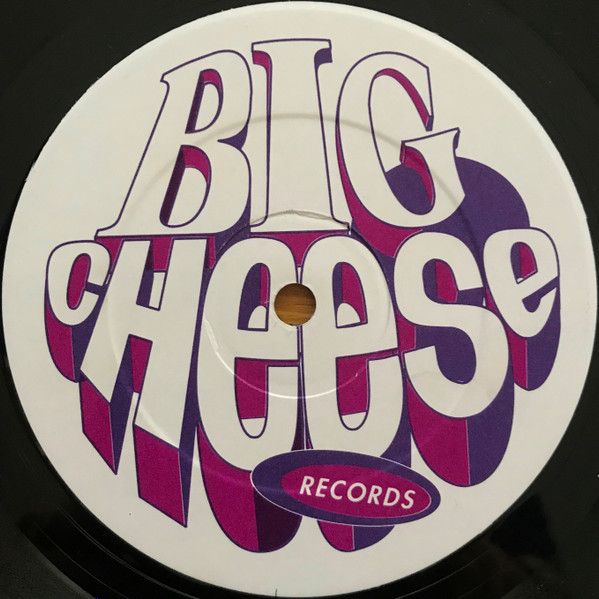The Big Cheese All Stars - The Felcher / Mung | Big Cheese Records (FROMAGE 334) - 4 The Big Cheese All Stars - The Felcher / Mung | Big Cheese Records (FROMAGE 334) - 4
